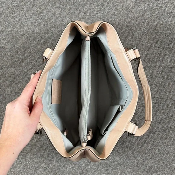 Pink bag - Picture 5 of 12